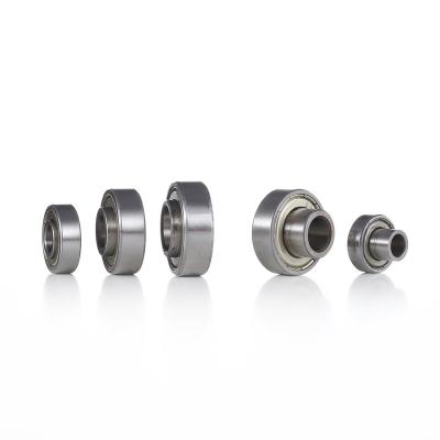 China Long Life Non Standard Ring Height Bearings Stainless Steel High Speed ​​Inner Deep Groove Ball Bearings Various for sale