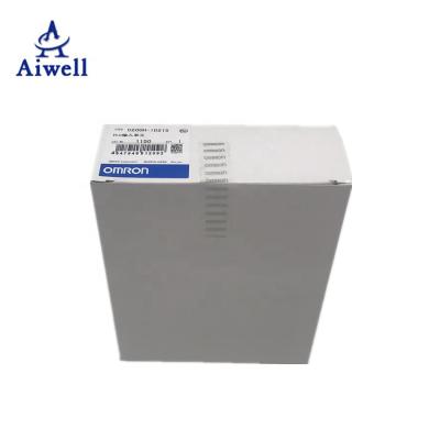 China Ect Omron industrial PLC Omron SYSMAC C200H-ID215 input 32 point module in stock for sale