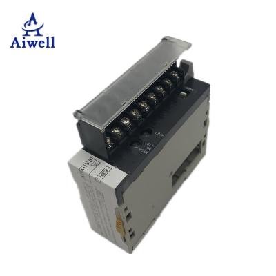 China Ect PLC Omron Output Module CJ1W-DA041 Omron Industrial CPU for sale