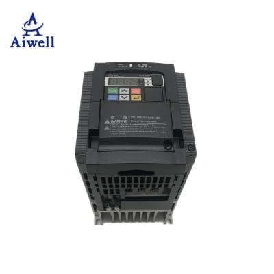 China Industrial Frequency Inverter Automation 3G3MX2-A4007-ZV1 OMRON Ect Omron New Original for sale