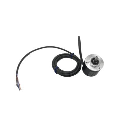 China Ect Omron Industrial Part E6C3-CWZ3EH Industrial Rotary Encoder 1000P/R 3600P/R for sale