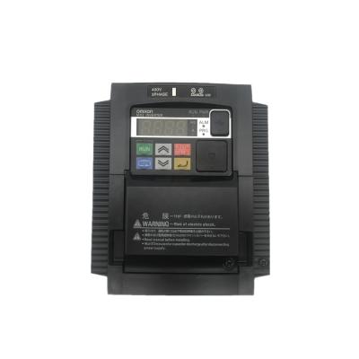 China Industrial Automation Omron 3 Phase Inverter Drive 3G3MX2-A4022-ZV1 380V 2.2KW Ect for sale