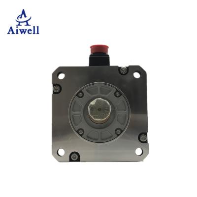 China Industrial High Quality Ect AC Servo Motor HG-SR202B Mitsubishi Motor for sale