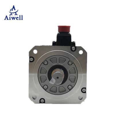 China High Quality Ect AC Industrial Servo Motor HG-SN152J-S100 Mitsubishi Motor for sale