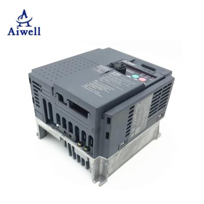 China Industrial Automation Mitsubishi Inverter FR E740 0.75K AC Module FR-E740-0.75K-CHT for sale