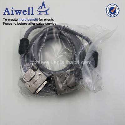 China Industrial Ect Electronic Component Mitsubishi PLC Programming Cable QC30B for sale