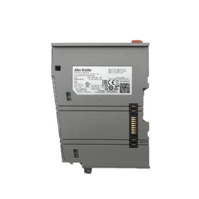 China Original Industrial Ect Allen Bradley 5069-IB16 PLC AB Compact 5000 I/O Modules for sale