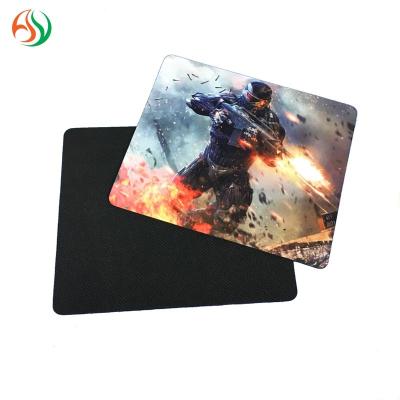 China Cheapest Gamer Mouse Pad AY Logo Printing Rubber Mat Non-Slip Custom Comfort PASSIONATE Wrist Waterproof Directly Wholesale for sale