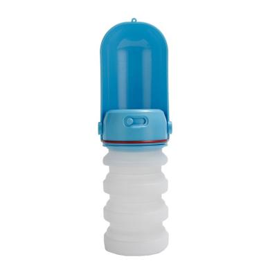 China Hot Selling Automatic Dog Travel Bottle With Low Price for sale