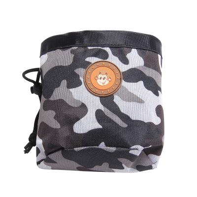 China 2021 Modes Camouflage High Capacity Pet Tote Bag Carrier Outdoor Activity Viable Dog Cat Bag for sale