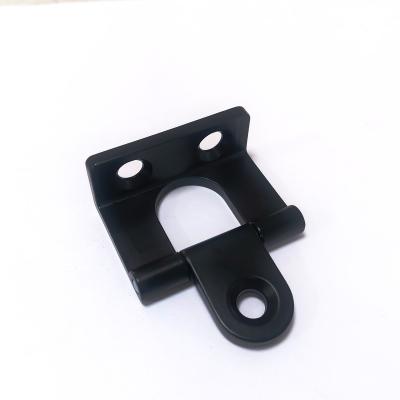 China Hengnuo HL047 Die Cast Hinge Modern Industrial Zinc Cabinet Hinge 180 Degree Cabinet Door Hinge for sale