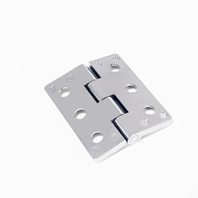 China CL233 Modern Stainless Steel Zinc Alloy Hinges Commercial Cabinet Door Hinges Butterfly Hinge for sale