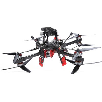 China Altitude Hold Mode New Technology 15L Sprayer Drone GPS Drone Agricultural Carbon Max Camera LED Lights Pro Aviation Power Battery Tank Main Time for sale