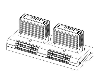 China SCIYON Module I/O controller module SCIYON; 8-channel KM221S, 4-channel KM226S KM225S KM222S KM223S/DKM223S for sale