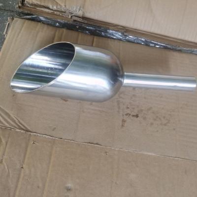 China 316 Stainless steel  powder scoops pharma scoop for sale