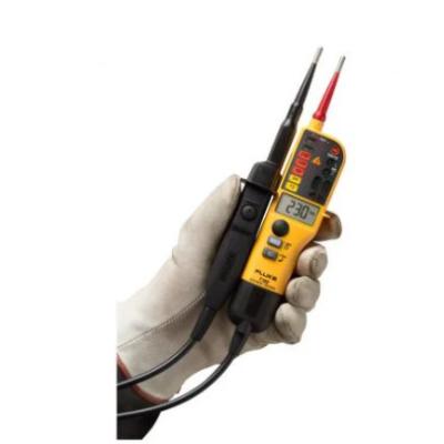 China Fluke Two-pole Voltage and Continuity Testers for sale