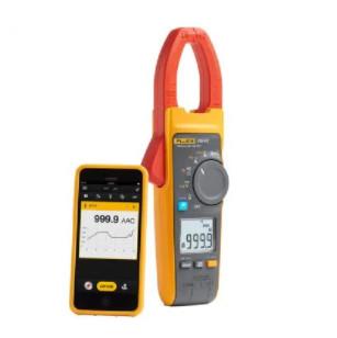 China Fluke 376 FC True-RMS Clamp Meter with iFlex F376 FC for sale