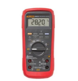 China Fluke 28 II Ex Intrinsically Safe True RMS Digital Multimeter F28 II Fluke 718Ex Intrinsically Safe Pressure Calibrator Fluke 721Ex for sale