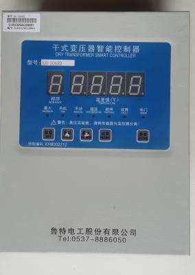 China Dry transformer smart controller KH-306RD for sale