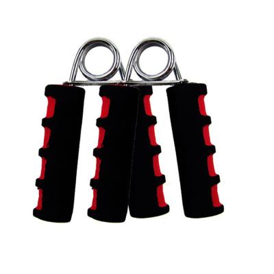 China Hot Sales High Quality Gym Strength Bodybuilding Fitness Exercise Multi Colors Hand Grip Enhancer with Adjustable Resistance and Counter for sale