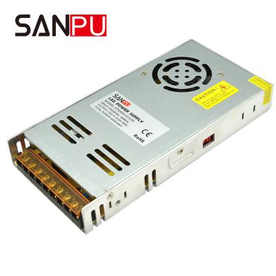 China Power Tool 400W 24V Power Supply Multifunctional Switching Mode Power Supply with CE certificate 24V Ultra Thin Power supply for sale