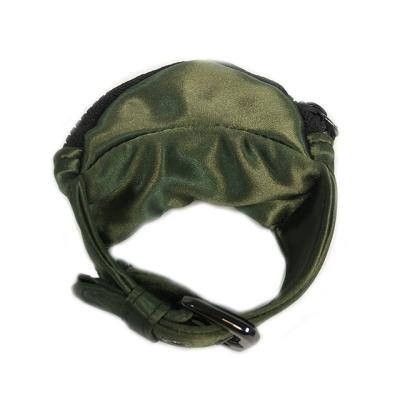 China Fashion factory green wrist bag arm bag men and women running outdoor climbing waterproof wholesale arm bag sports for sale