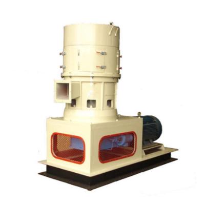 China Home Wood Pellet Mill Sawdust Compressed Wood Briquetting Machine Wood Fuel Pellet Making Machine for sale