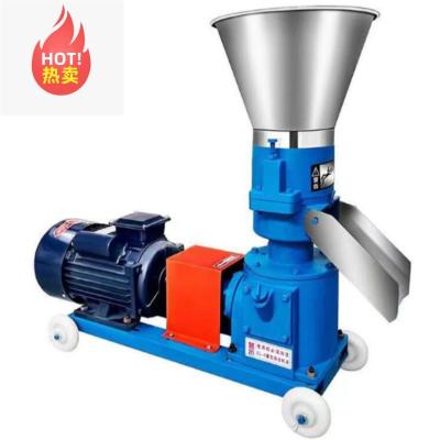 China Pellet Production Process Pellet Mill Machine Feed Pellet Mill Alloy Steel for sale