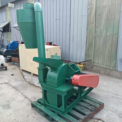 China Pellet Mill Machine For Wheat Stalk Homemade Pellet Milling Equipment Hammer Mill for sale