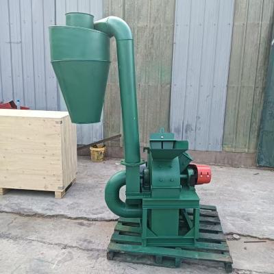 China Milling Equipment Hammer Mill Grinding Machine For Tree Branches for sale