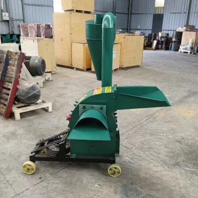 China Small Wood Pellet Machine For Wood Pellet Mill Made Of High Carbon Steel Blade Material for sale