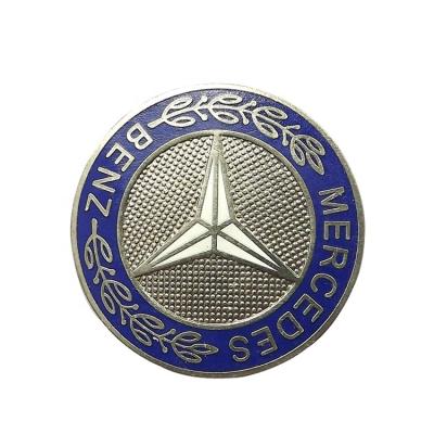 China Hub Cap Car Wheel Label for sale