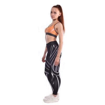 China Breathable Fitness Sports Women Yoga Pants Women Yoga Pants for sale