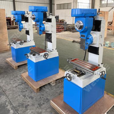 China Building Material Stores WELLDE Power Tool Slot Machine for sale