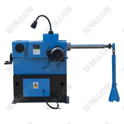 China Other Hot Sale T84 Series Brake Drum / Disc Cutting Lathe Machine T8445 T8465 for sale