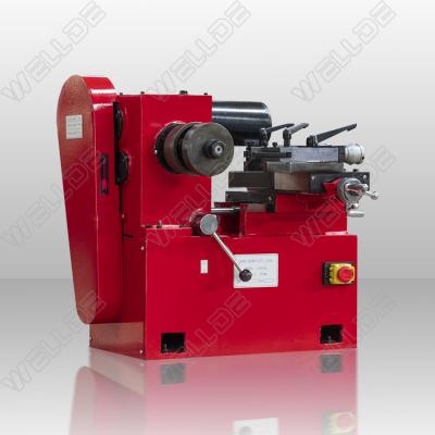 China Hotels Motor Machine Factory Price Disc Drum Brake Lathe Machine Model C9335 for sale