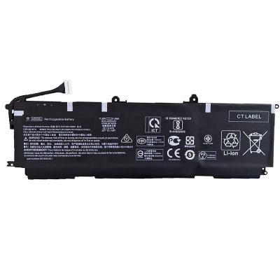 China LAPTOP Laptop Battery AD03XL 11.55V 51.4Wh 3cell For HP Envy 13 Series 921409-2C1 HSTNN-DB8D Laptop Battery for sale