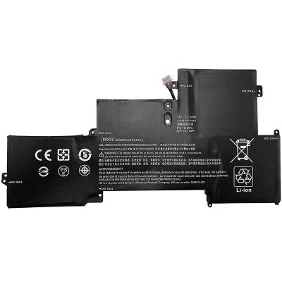 China LAPTOP Laptop Battery 7.6V 36wh BR04XL for HP EliteBook 1020 G1 M5U02PA M0D62PA M4Z18PA HSTNN-DB6M HSTNN-I26C for sale