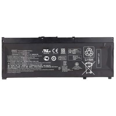 China 15.4V 4550mAh SR04XL LAPTOP Laptop Battery SR04 For HP 15-CE000 Series TPN-Q193 HSTNN-IB7Z Replacement Battery for sale