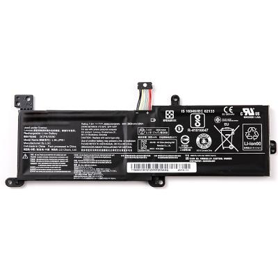 China LAPTOP Laptop Battery for Lenovo IdeaPad L16L2PB2 L16L2PB1 Series 320-14AST 320-14IAP 320-14IKB 320-14ISK 320-15ABR for sale