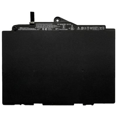 China LAPTOP laptop battery SN03XL for HP Elitebook 820 725 G3 battery HSTNN-l42C HSTNN-UB6T SN03044XL SN03XL battery for sale