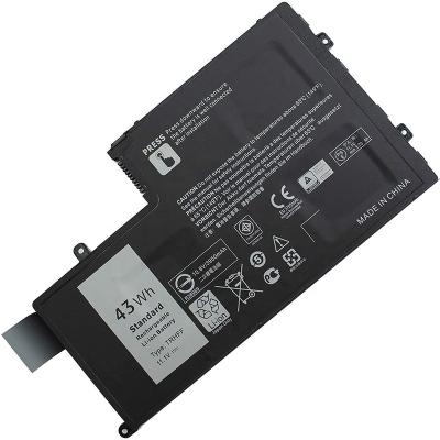 China THRFF Laptop Replacement Laptop Battery for DELL Inspiron 15 battery 5445 5545 5447 5547 5448 5548 for sale