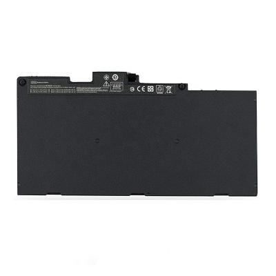 China LAPTOP laptop battery for HP 800231-271 800513-001 CS03XL HSTNN-DB6U HSTNN-I33C-4 HSTNN-I33C-5 HSTNN-I41C-4 HSTNN-I41C-5 for sale