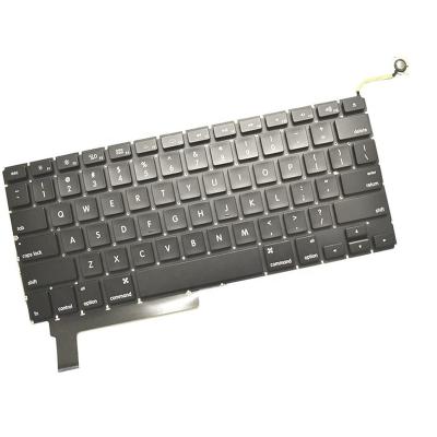 China SCISSOR Laptop Keyboard for MacBook Pro 15