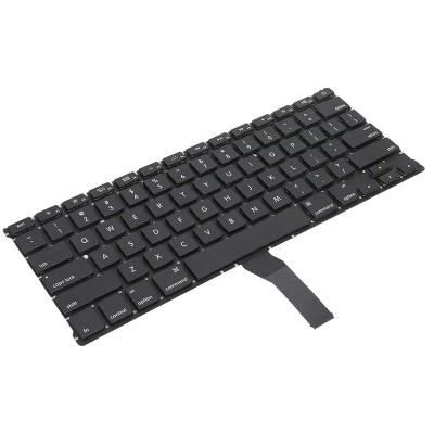 China Hot Selling SCISSOR Laptop Keyboard For Apple Macbook Air A1369 A1466 13