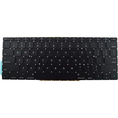 China SCISSOR Laptop A1708 Keyboard New 2017 Year US UK UK A1708 Keyboard A1708 2016 For MacBook Pro Retina 13.3 for sale