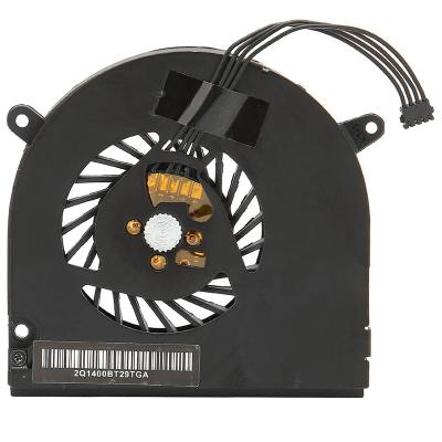 China Laptop Graphics Card For Macbook Pro A1278 A1342 CPU Cooler Cooling 2009 2010 2011 2012 Year CPU Cooler Fans for sale