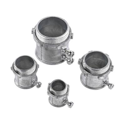 China ELECTRIC Custom Support 90 Degree Elbow Pipe Fitting Union Joints For Water Supply for sale