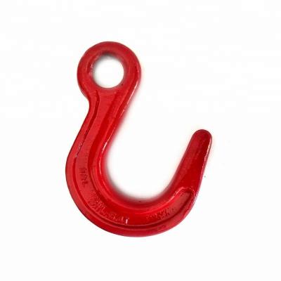 China Wholesale Metal Stainless Steel Eye Hook for sale