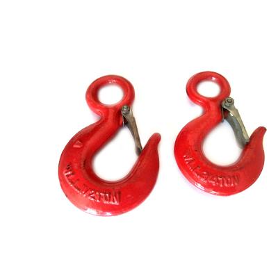 China Metal hook for the chain for sale